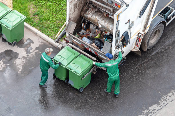 Best Junk Removal Near Me  in Roselawn, IN